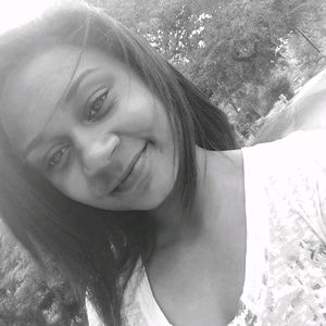 Meet your Posher, Brianna